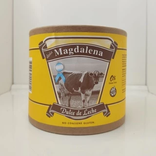 Doce de Leite Doña Magdalena 1kg ou 500g.