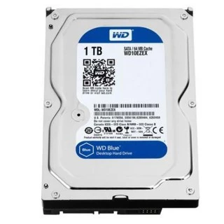 HD interno WD Blue, 1TB, 3.5´, SATA