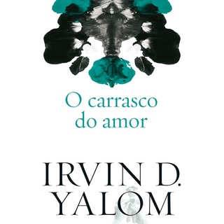 Carrasco Do Amor, O - Capa Nova - Harpercollins