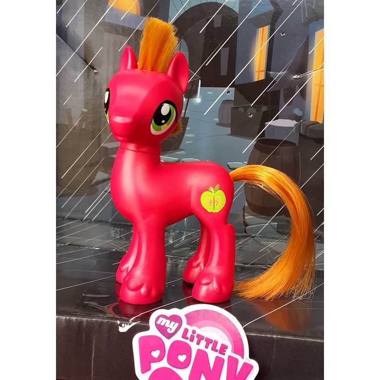 Big pony hot sale toy