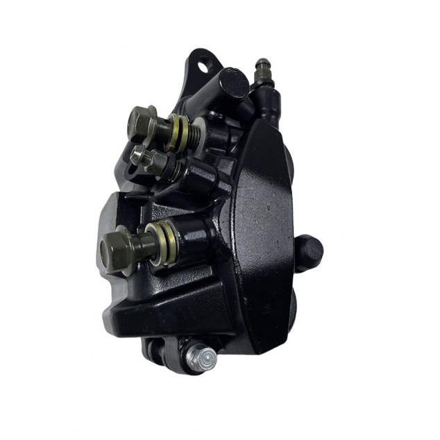 Pinça Freio Titan 160 Fan 160 CBS Completa Premium