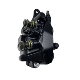 Pinça Freio Titan 160 Fan 160 CBS Completa Premium