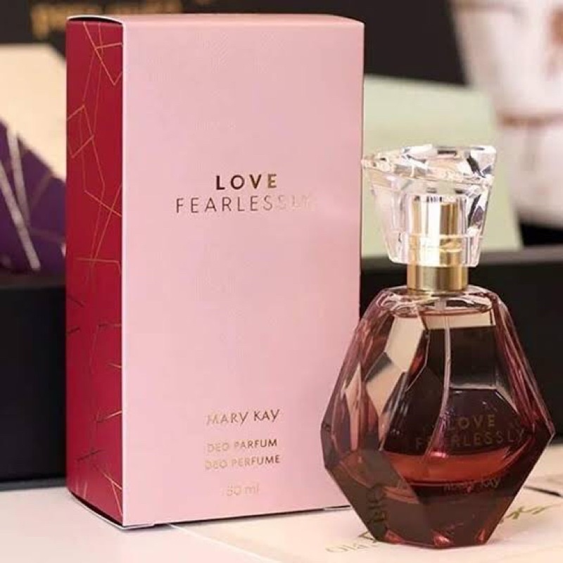 Perfume love fearlessly new arrivals