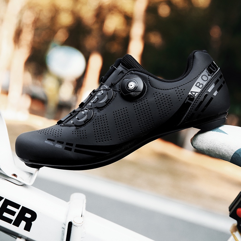 Tenis para sales ciclismo masculino