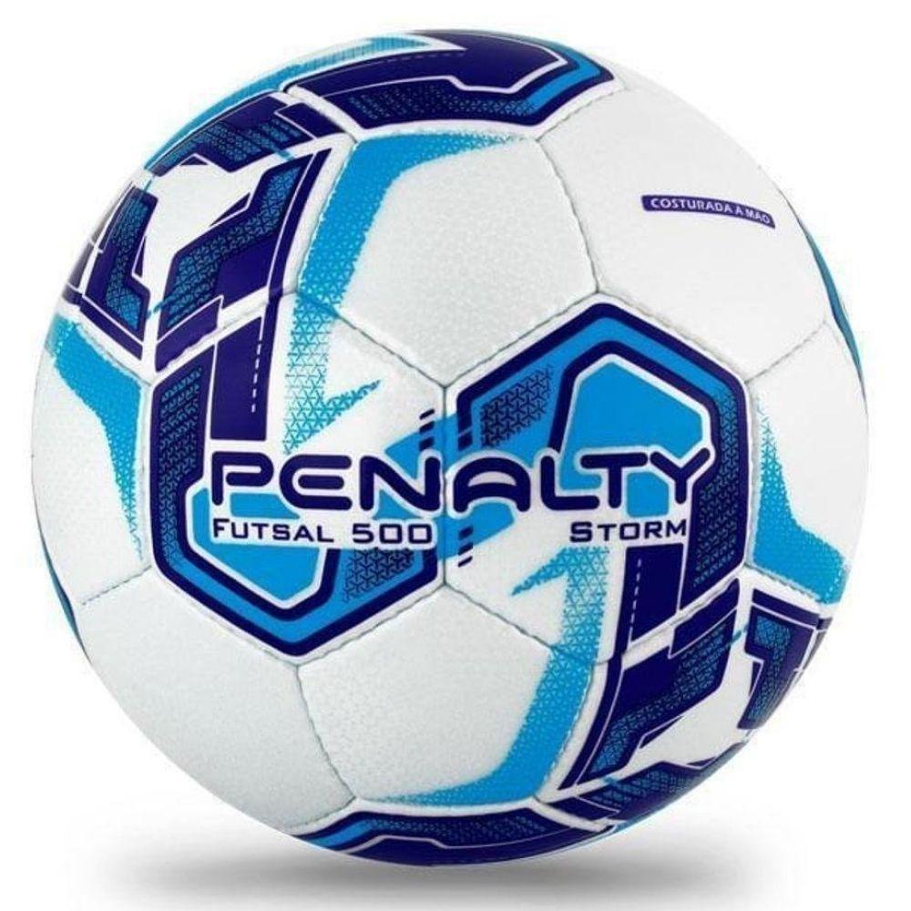 Bola Futsal Penalty Rx 500 Xxiii - Penalty