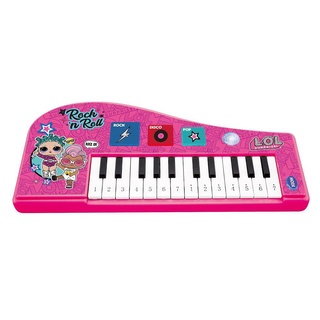 Piano Da Lol Surprise - Pilhas