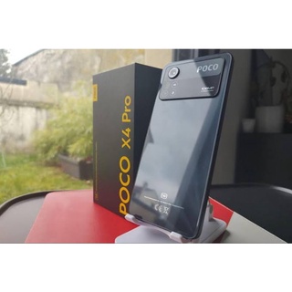 Poco X4 PRO 128gb / 6gb ram SmarthPhone - A crédito