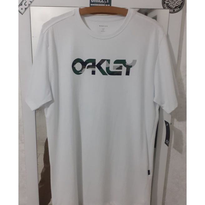 Camisa da best sale oakley original preço