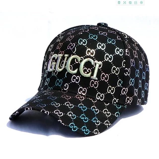 Boné De Beisebol Dos Homens E Mulheres Da Mesma Estilo Caps Rosto Feminino Pequeno Duplo G Preto Tampas De Moda Chapéu De Sol Chapéu De Sol Ajustável