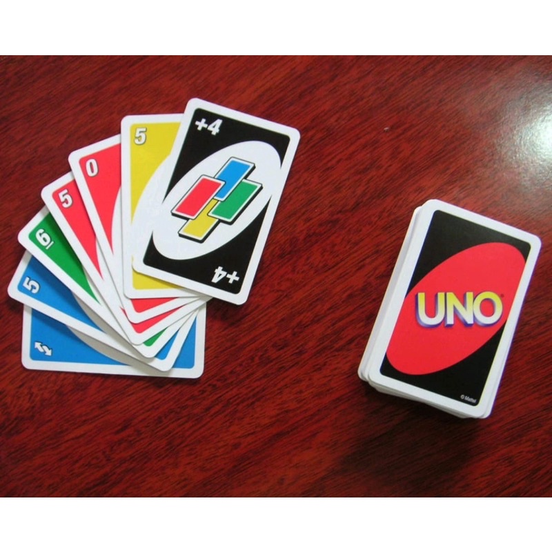 Jogo do Uno  Shopee Brasil