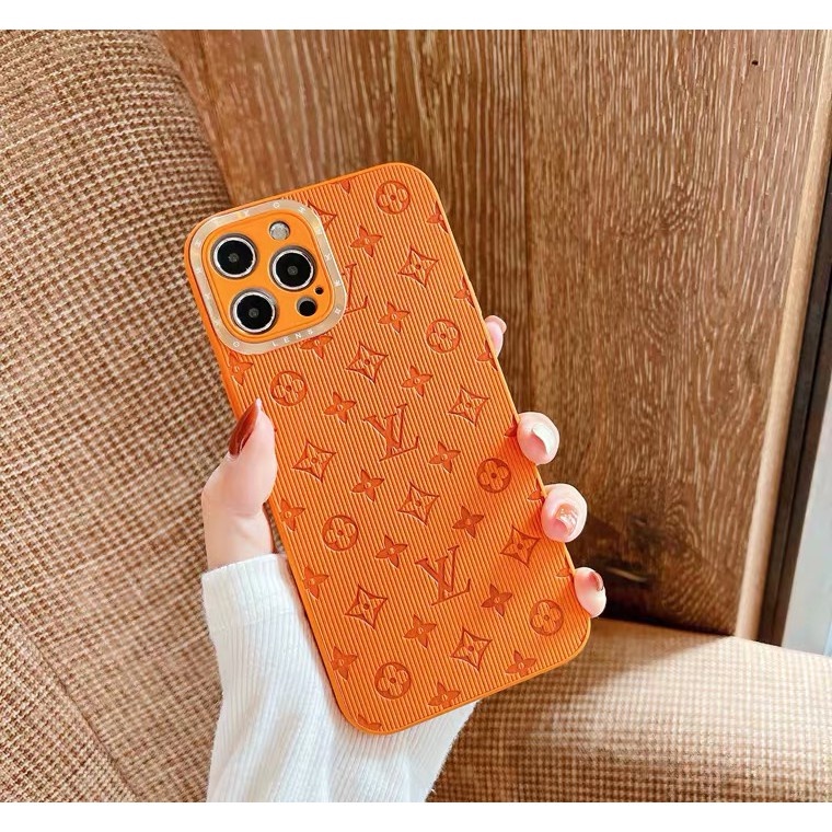 capa carteira Lv Louis Vuitton para Iphone 11/ 7 Plus / 8 / XR / 12