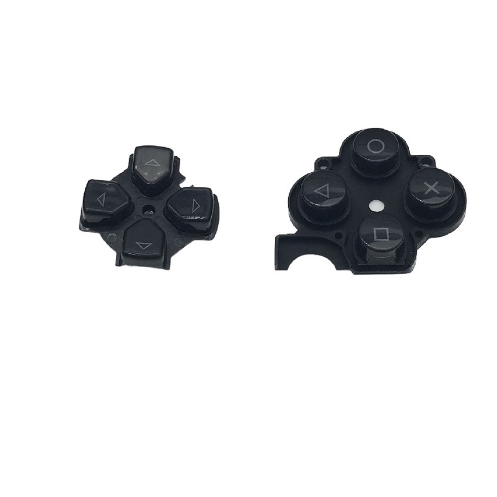 Botoes Sony Psp Serie 3000 3001 Comandos E Direcionais Novo