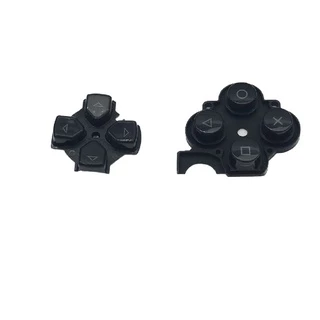 Botoes Sony Psp Serie 3000 3001 Comandos E Direcionais Novo