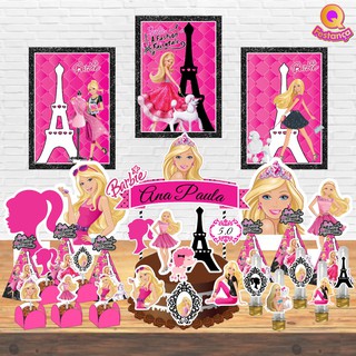 festa da barbie em Promoção na Shopee Brasil 2024