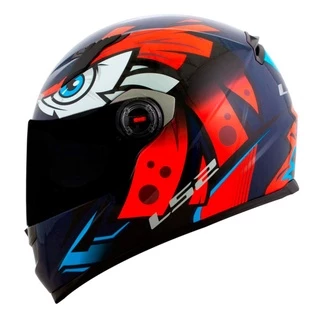 Capacete LS2 FF358 Tribal