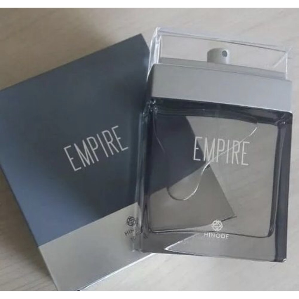 Perfume discount hinode empire