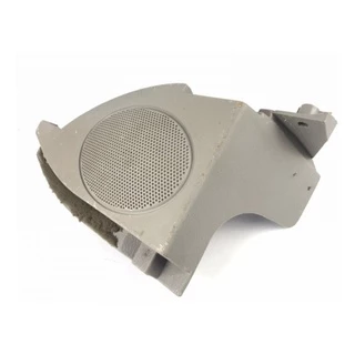 Suporte Bagagito Le Auto Falante Chery Qq 15 Original 16843