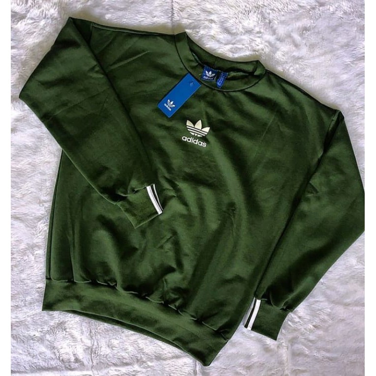 Adidas hot sale vintage moletom