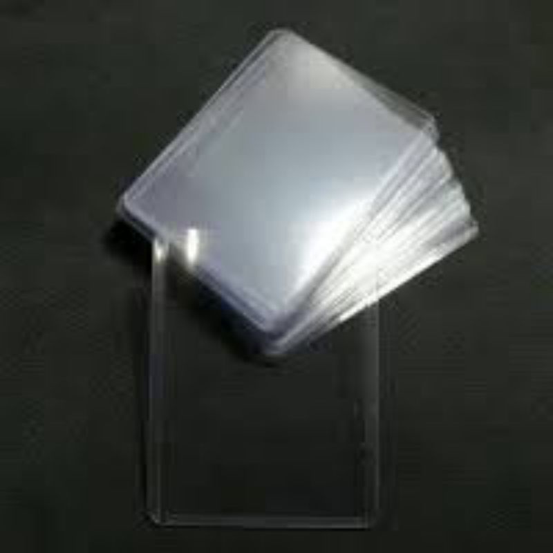 Toploader - 3 unidades de Toploader - Para Envio De Photocard | Shopee ...