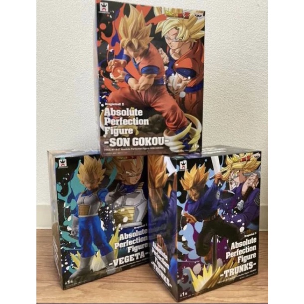 Kit Boneco Dragon Ball Z Action figure Goku, Cell, Goku Black, Vegeta,  Shenlong + Esferas do dragão em Promoção na Americanas