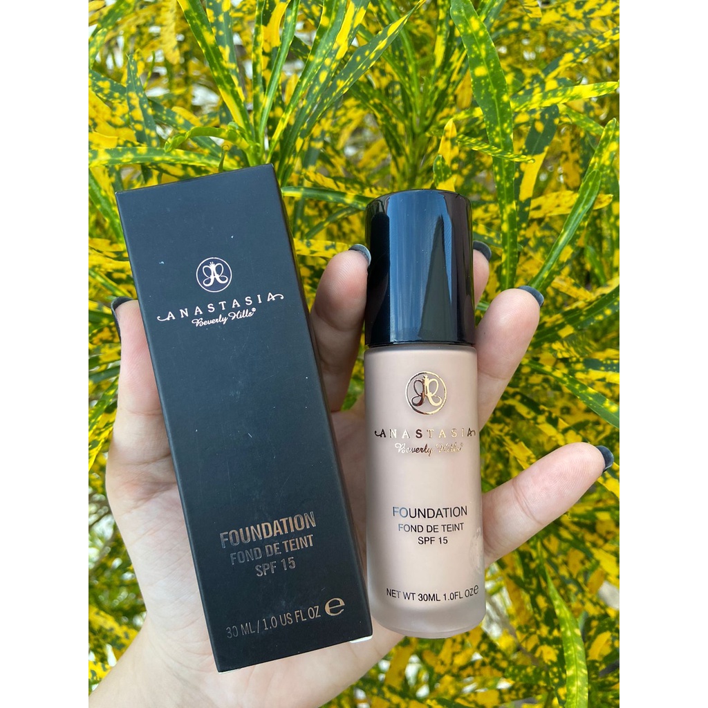 Base ANASTASIA beverly hills (30ml) Shopee Brasil