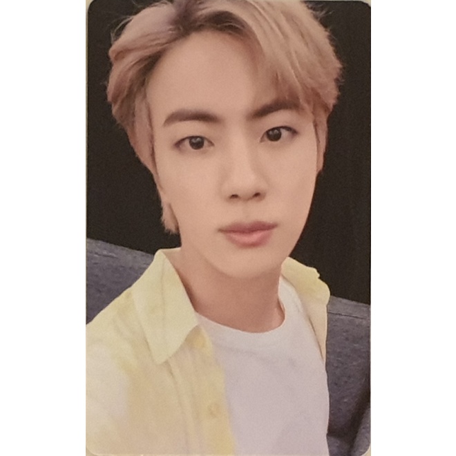 BTS 2021 Muster SOWOOZOO Blu-ray Photocard | Shopee Brasil