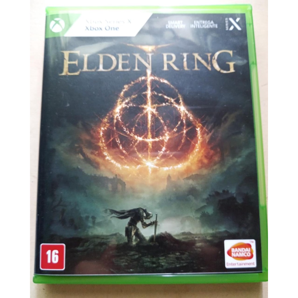 Elden Ring - Xbox One