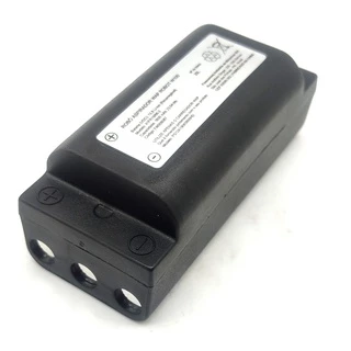 Bateria para Robô Aspirador Mondial Fast Clean Easy RB08