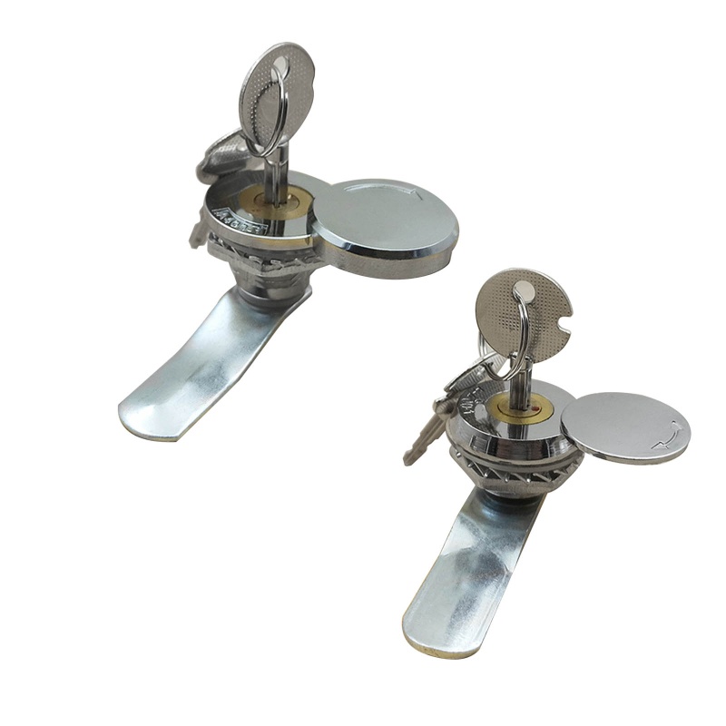 Alilin Armário Cam Lock Com Chave Igual Cilindro Fechaduras Seguro ...