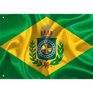 KIT 6 PATCHS BORDADO BANDEIRA BRASIL + 2 FEB + DMR + TEXAS + IMPÉRIO