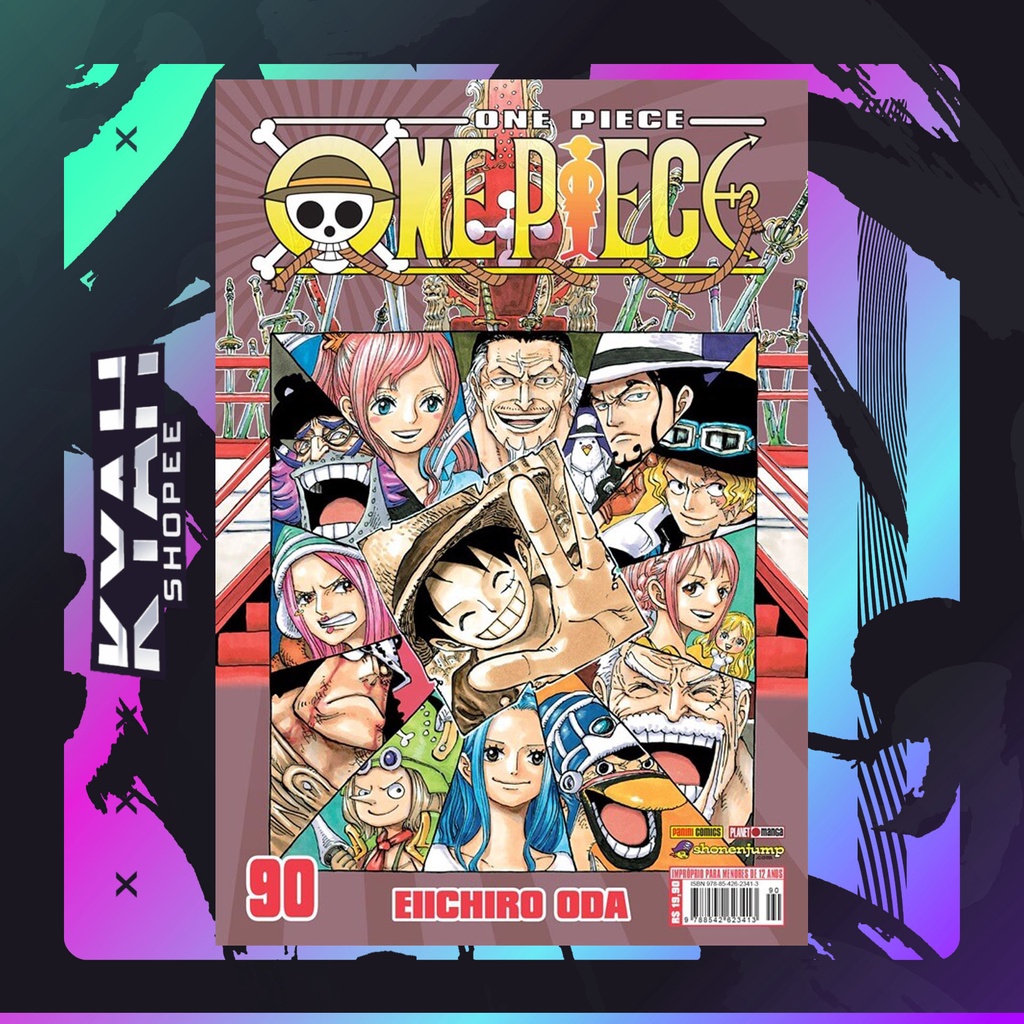 One Piece Brasil