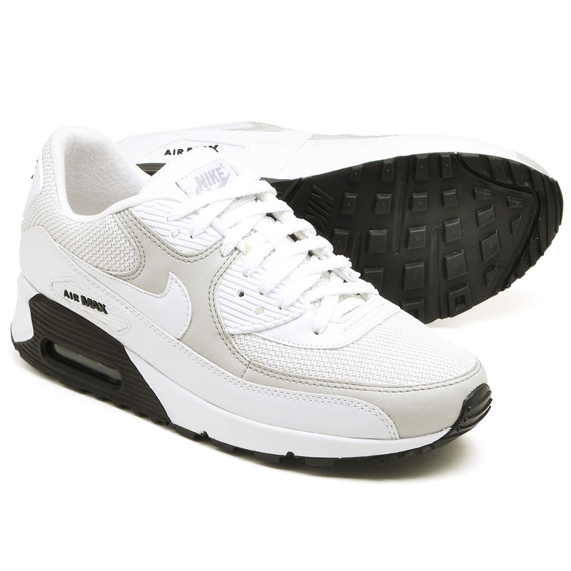 Air max 90 cheap essential preto e branco