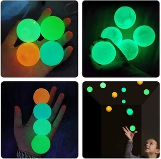 Bola De Parede Descompressão Pegajosa Brinquedo Pegajoso Alvo Apertar Brinquedos Infantis