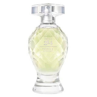 Botica 214 Peônia & Apricot Eau de Parfum 75ml