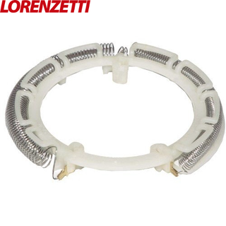 Resistencia Ducha Fashion 4 T 220V 6800W - Lorenzetti