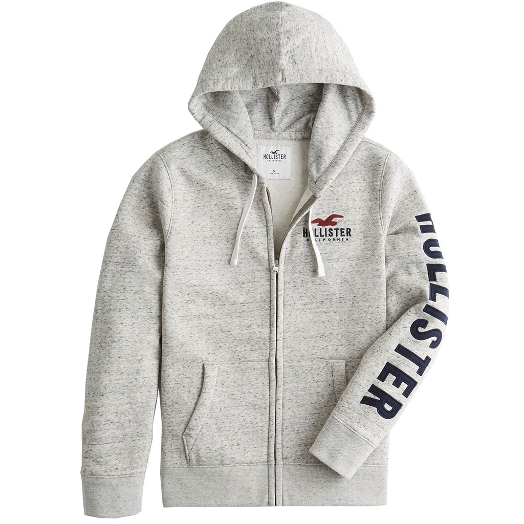 Hollister moleton sale