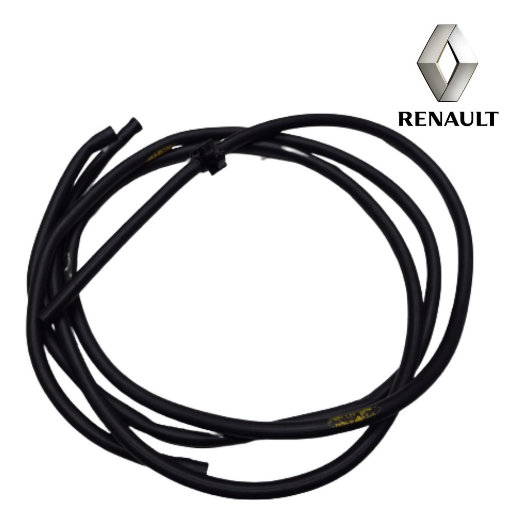 Mangueira Esguicho Limpador Parabrisa Renault Scenic Megane Logan Sandero Duster