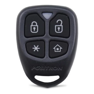Controle Alarme Positron Px32 Duoblock G3 G4 G5 Original