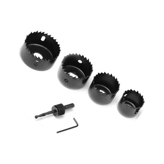 Serra Copo Kit Com 6 Pecas 2902 Fertak