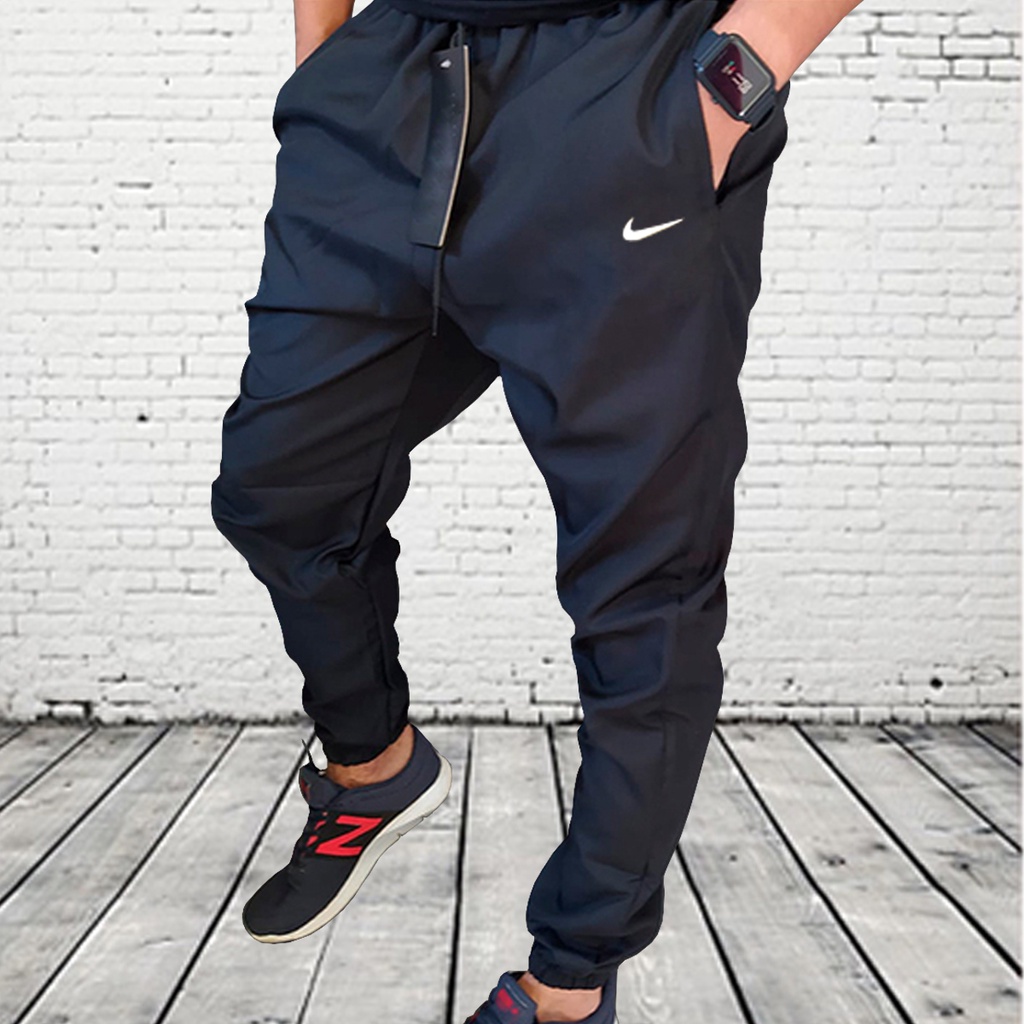 Calça jogger cheap academia masculina