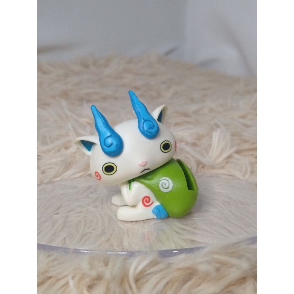 Boneco Yo Kay watch komasan Hasbro (LEIA A DESCRIÇÃO) | Shopee Brasil