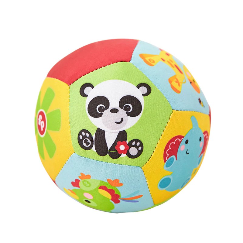 Fisher price bolas online