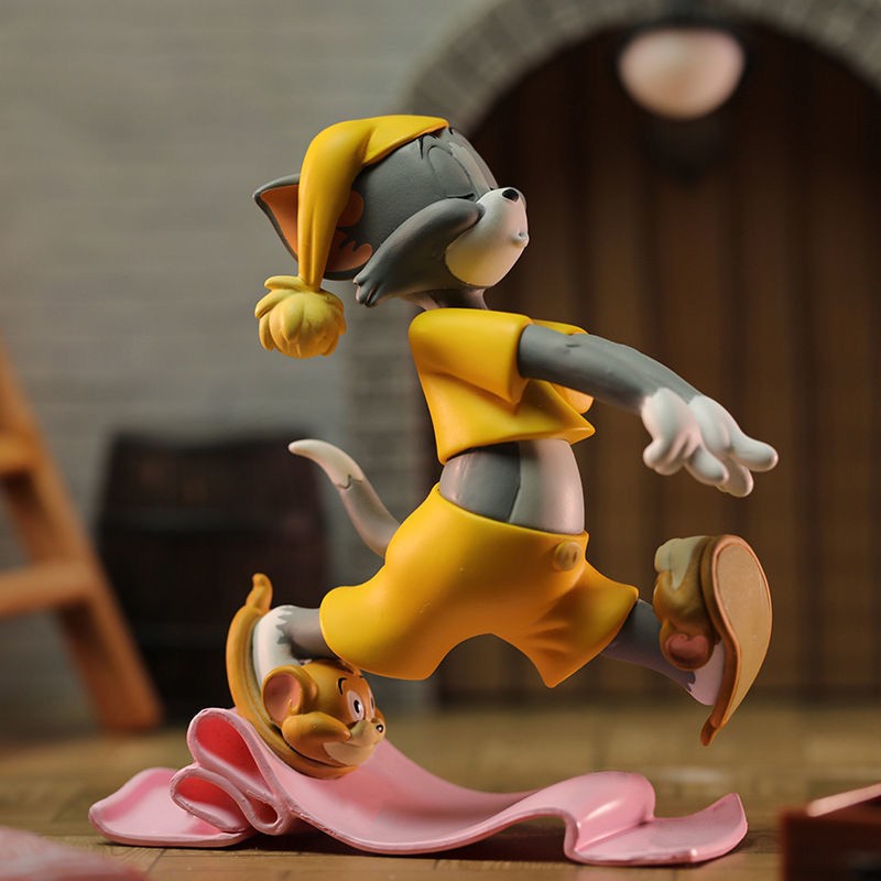 Tomy boneco de ação pokémon, boneco decorativo de carro, modelo de lâmina  para decoração - AliExpress