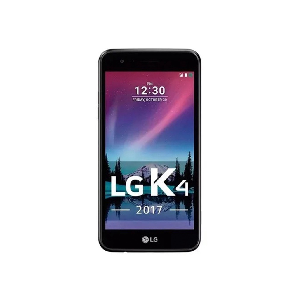 Celular LG K4 (2017) 8gb - Vitrine | Shopee Brasil