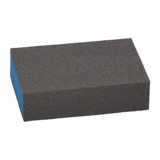 Esponja Abrasiva Super Fino 69x97x26mm - Bosch