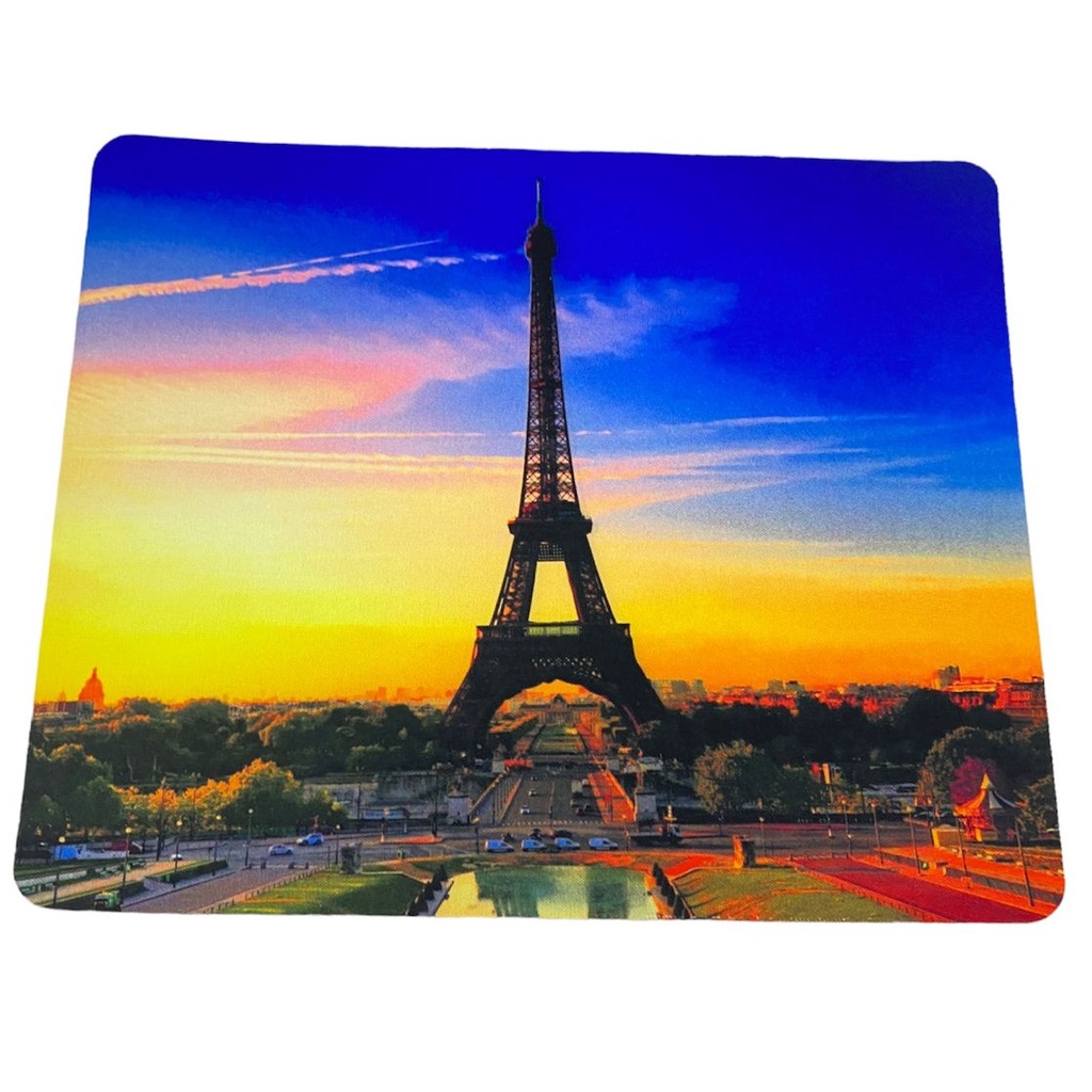 Tapete Mouse Pad Pvc Pequeno . | Shopee Brasil