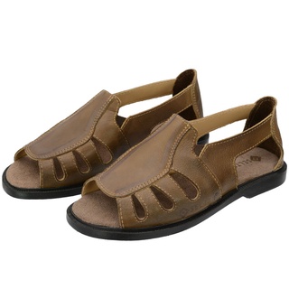 Sandalias sales franciscanas masculinas