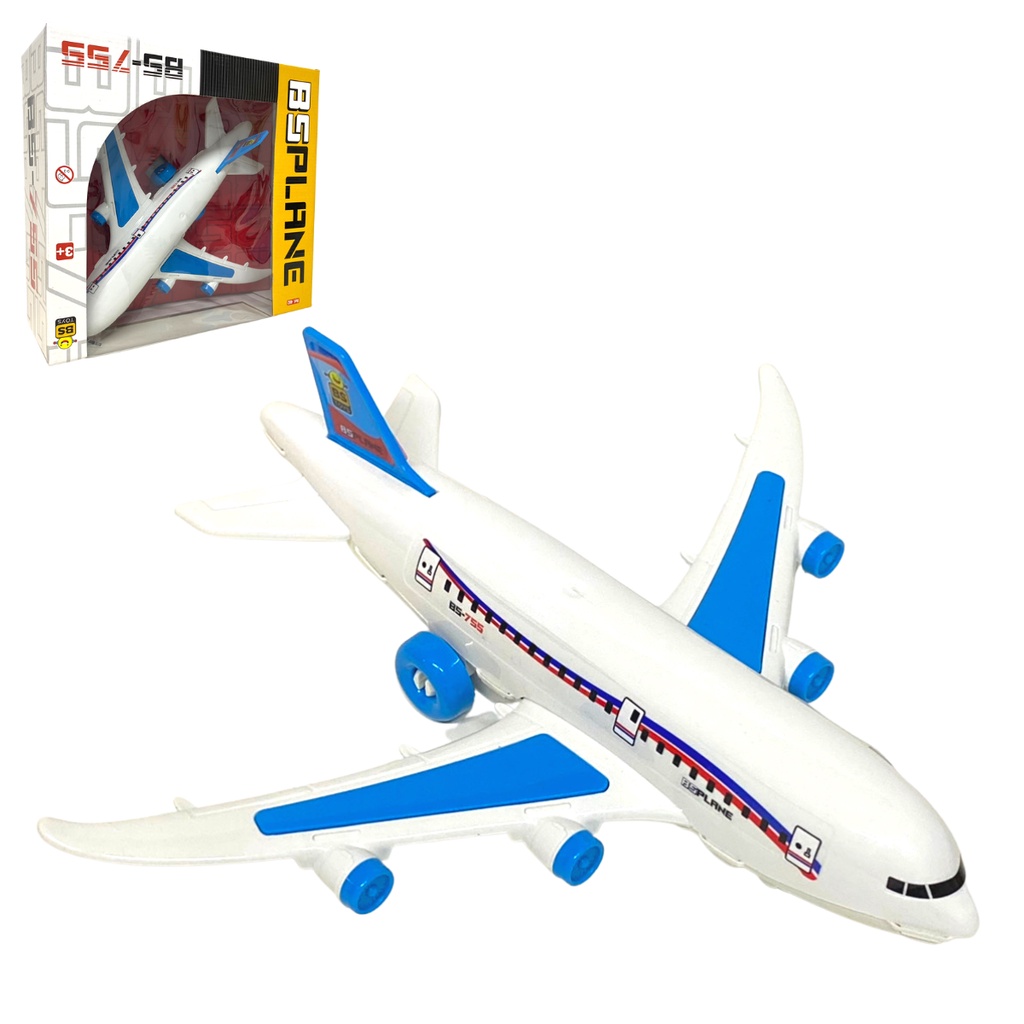 Brinquedo de avião com ícone de renderização 3d de cor vermelha para site  ou aplicativo ou jogo avião divertido e simples para