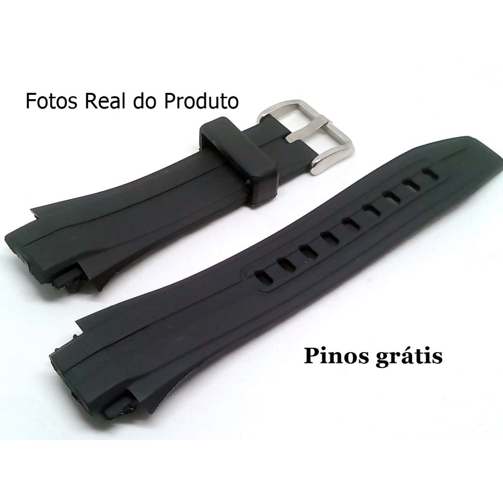 Pulseira X-games Xmppa234 Xmppa235 + Pinos
