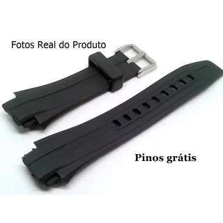 Pulseira X-games Xmppa234 Xmppa235 + Pinos